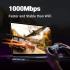 UGREEN 7-in-1 USB-C Hub with 4K@60Hz HDMI, 100W PD & SD/TF Card Reader